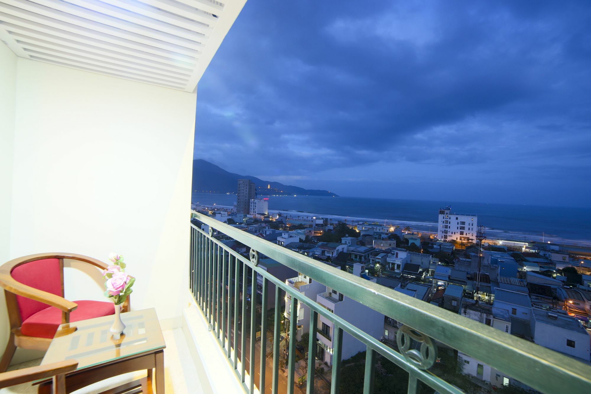 Ha Noi Hotel دا نانغ المظهر الخارجي الصورة